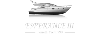 Esperance III logo